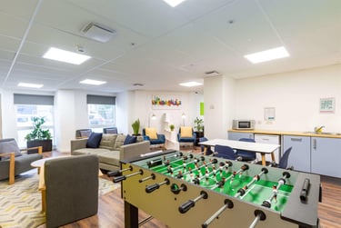 1 bed studio, 54 Hollingdean Road, Hanover, Brighton, BN24AA - Image 14